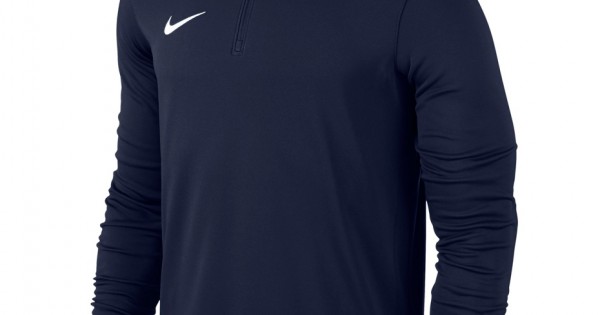 nike academy mid layer top junior