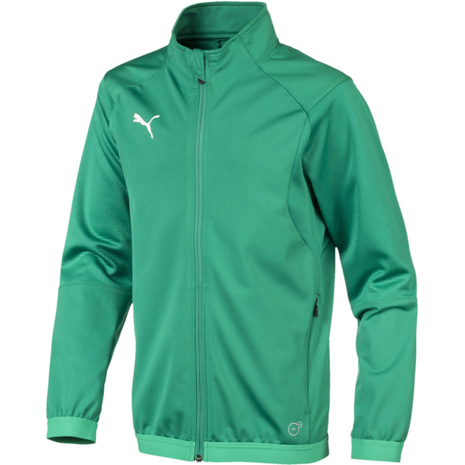 puma men's liga training jacket