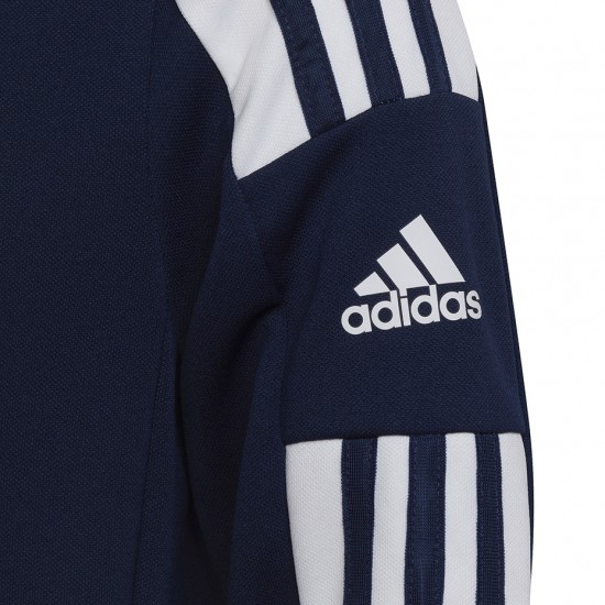 Vaikiškas Megztinis  Adidas Squadra 21 Training Top