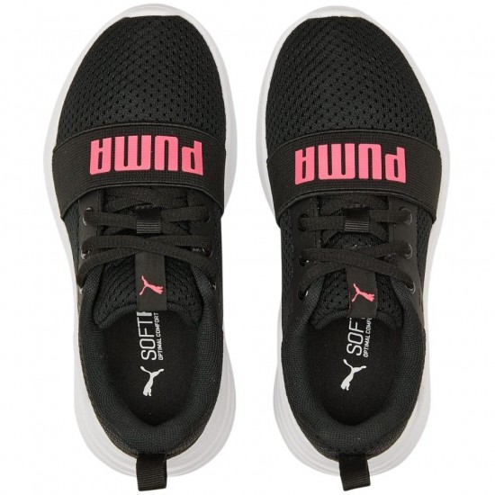 Vaikiški Batai Puma Wired Run PS