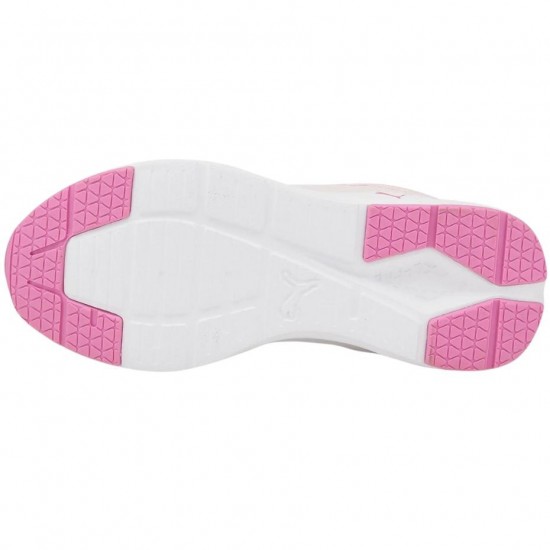 Vaikiški Batai Puma Wired Run Smėlio Spalvos 374214 18