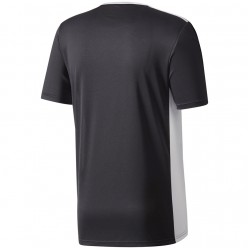 Vaikiški futbolo marškinėliai adidas Entrada 18 JR CF1035