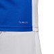 Vaikiški futbolo marškinėliai adidas Entrada 18 JR CF1037 Vaikiški futbolo marškinėliai adidas Entrada 18 JR CF1037