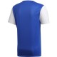 Vaikiški futbolo marškinėliai adidas Estro 19 JSY JR DP3231