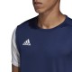 Vaikiški futbolo marškinėliai adidas Estro 19 JSY JR DP3232