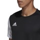 Vaikiški futbolo marškinėliai adidas Estro 19 JSY JR DP3233