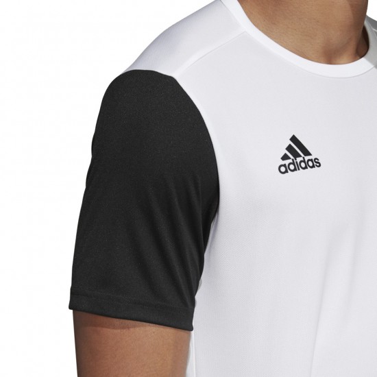 Vaikiški futbolo marškinėliai adidas Estro 19 JSY JR DP3234