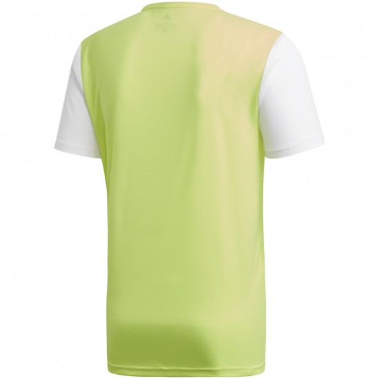 Vaikiški futbolo marškinėliai adidas Estro 19 JSY JR DP3235