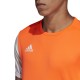 Vaikiški futbolo marškinėliai adidas Estro 19 JSY JR DP3236