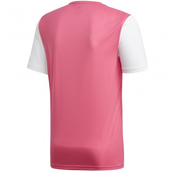 Vaikiški futbolo marškinėliai adidas Estro 19 JSY JR DP3237 164cm