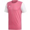 Vaikiški futbolo marškinėliai adidas Estro 19 JSY JR DP3237 164cm