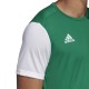 Vaikiški futbolo marškinėliai adidas Estro 19 JSY JR DP3238