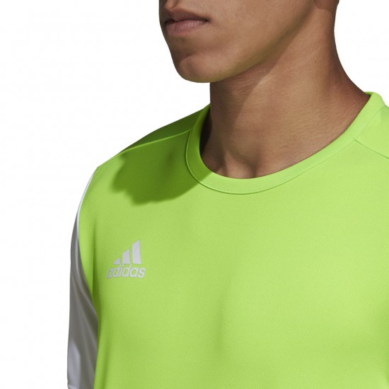 Vaikiški futbolo marškinėliai adidas Estro 19 JSY JR DP3240