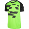 Vaikiški marškinėliai adidas Locker Room Team Mate Brand Tee 176cm