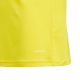 Vaikiški Marškinėliai Adidas Squadra 21 Jersey Youth Geltona GN5744 Vaikiški Marškinėliai Adidas Squadra 21 Jersey Youth Geltona GN5744