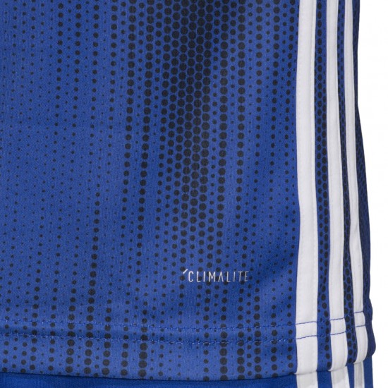 Vaikiški Marškinėliai adidas Tiro 19 Jersey JUNIOR DP3532