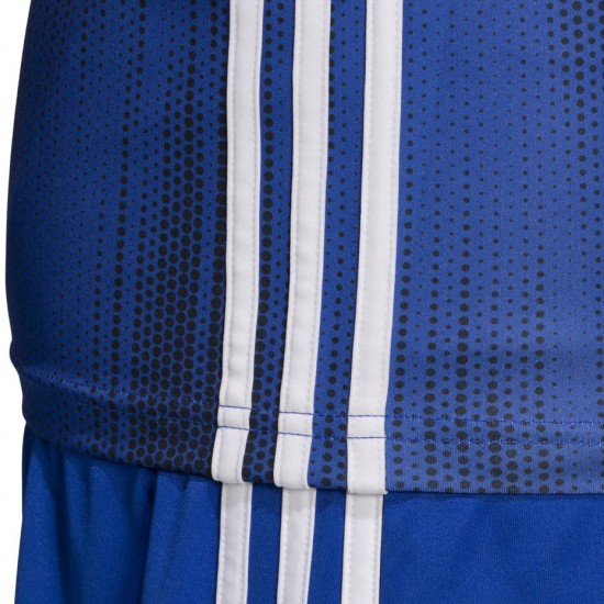 Vaikiški Marškinėliai adidas Tiro 19 Jersey JUNIOR DP3532