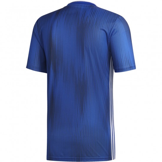 Vaikiški Marškinėliai adidas Tiro 19 Jersey JUNIOR DP3532