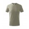 Vaikiški Marškinėliai MALFINI Basic 138 Light khaki 160g/m2