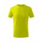 Vaikiški Marškinėliai MALFINI Basic 138 Lime punch 160g/m2