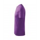 Vaikiški Marškinėliai MALFINI Basic 138 Purple 160g/m2 Vaikiški Marškinėliai MALFINI Basic 138 Purple 160g/m2