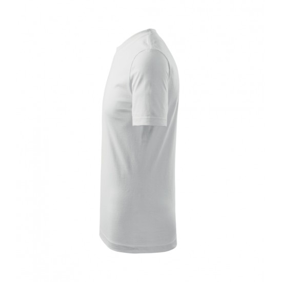 Vaikiški Marškinėliai MALFINI Classic White 160 g/m²