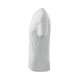 Vaikiški Marškinėliai MALFINI Classic White 160 g/m²