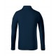 Vaikiški Marškinėliai Pique Polo Ls Navy blue Ilgom Rankovėmis 200 g/m²