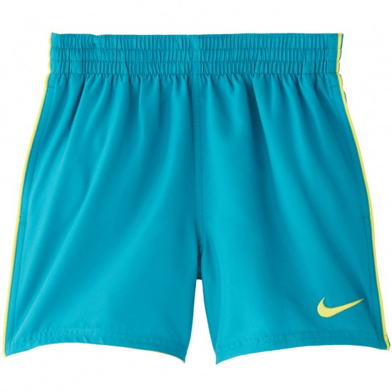 Vaikiški maudymosi šortai Nike Solid Lap NESS9654 904