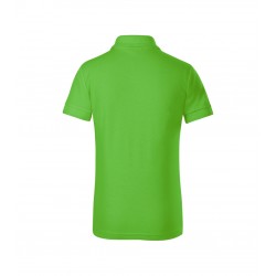 Vaikiški Polo Marškinėliai Malfini Pique Polo, Apple Green