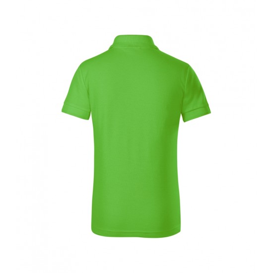 Vaikiški Polo Marškinėliai Malfini Pique Polo, Apple Green