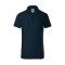 Vaikiški Polo Marškinėliai MALFINI Pique Polo, Navy blue