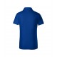 Vaikiški Polo Marškinėliai MALFINI Pique Polo, Royal blue