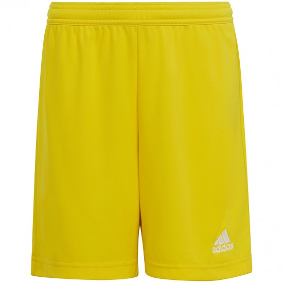 Vaikiški Šortai Adidas Entrada 22