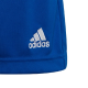 Vaikiški Šortai Adidas Entrada 22 Mėlyna HG6291