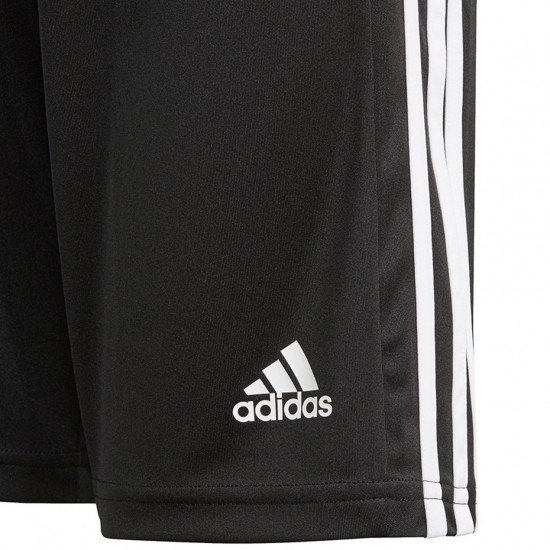 Vaikiški Šortai Adidas Squadra 21 Short Youth Juoda GN5767