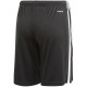 Vaikiški Šortai Adidas Squadra 21 Short Youth Juoda GN5767