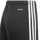 Vaikiški Šortai Adidas Squadra 21 Short Youth Juoda GN5767