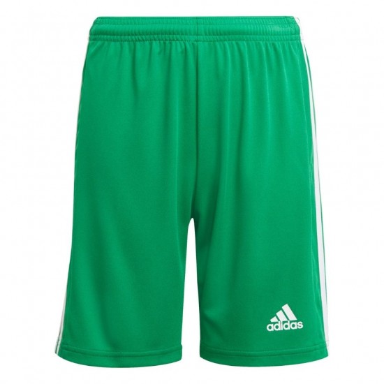 Vaikiški Šortai Adidas Squadra 21 Short Youth