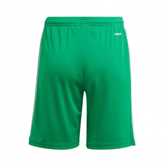 Vaikiški Šortai Adidas Squadra 21 Short Youth