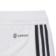 Vaikiški Šortai Adidas Tiro 23 League