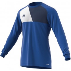 Vaikiški vartininko marškinėliai adidas ASSITA 17 AZ5399 116cm