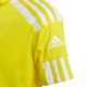 Vaikiškis Polo Marškinėliai Adidas Squadra 21