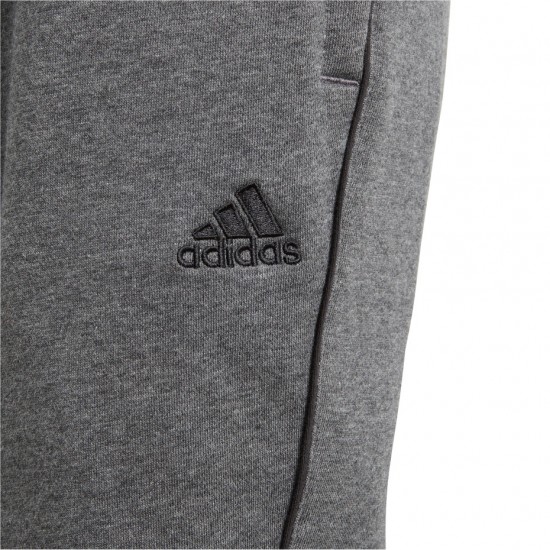 Vaikiškos kelnės adidas Core 18 Sweat JR CV3957