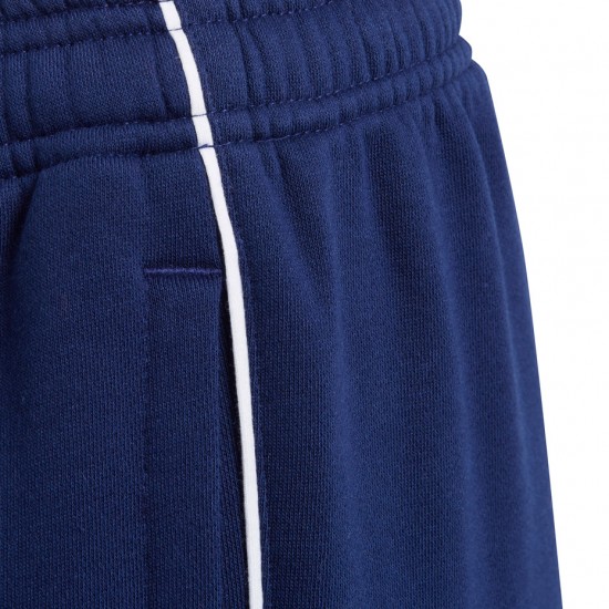 Vaikiškos kelnės adidas Core 18 Sweat Pant JR CV3958