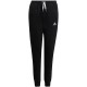 Vaikiškos Kelnės Adidas Entrada 22 Sweat Kelnės Juodos H57518