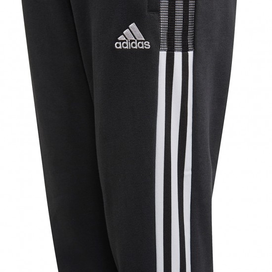 Vaikiškos Kelnės Adidas Tiro 21 Juodas GM7332