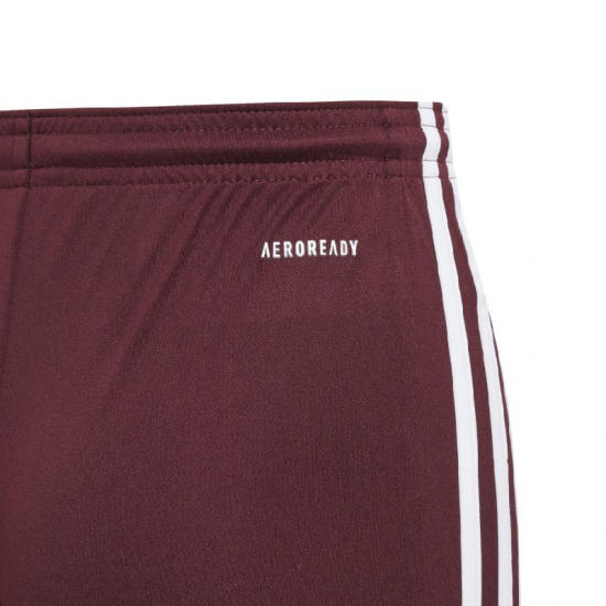 Vaikų Šortai Adidas Squadra 21 Burgundijos GN8081