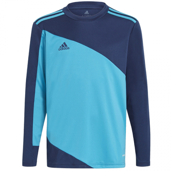 Vaikų Vartininko Džemperis Adidas Squadra 21 Mėlynas GN6947