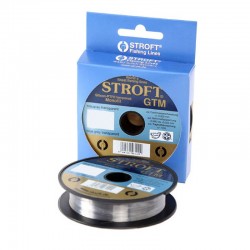 Valas STROFT® GTM 0.11mm 50m 1.6kg